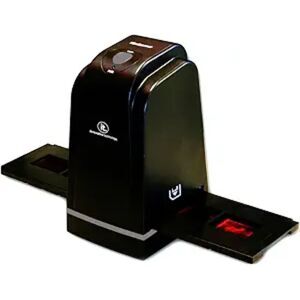 new in box Innovative Technology 35mm Negative and Slide Converter to PC